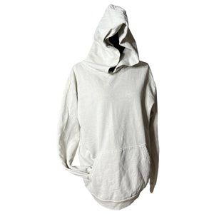 Talentless men’s hoodie size M has a light spot on the front see photo. A5
